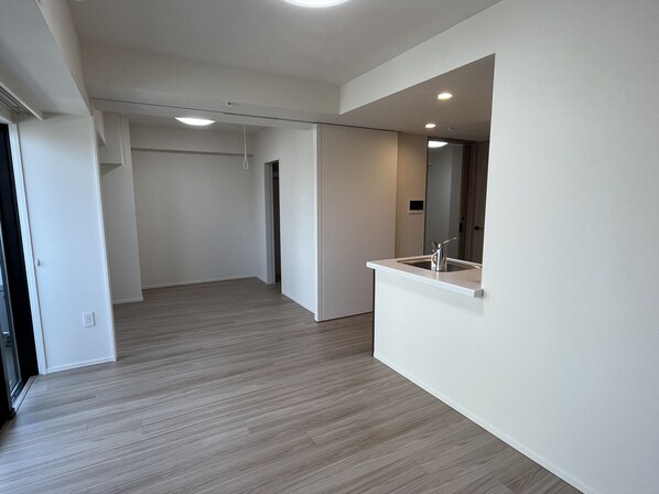 クリオラベルヴィ元浅草の物件内観写真